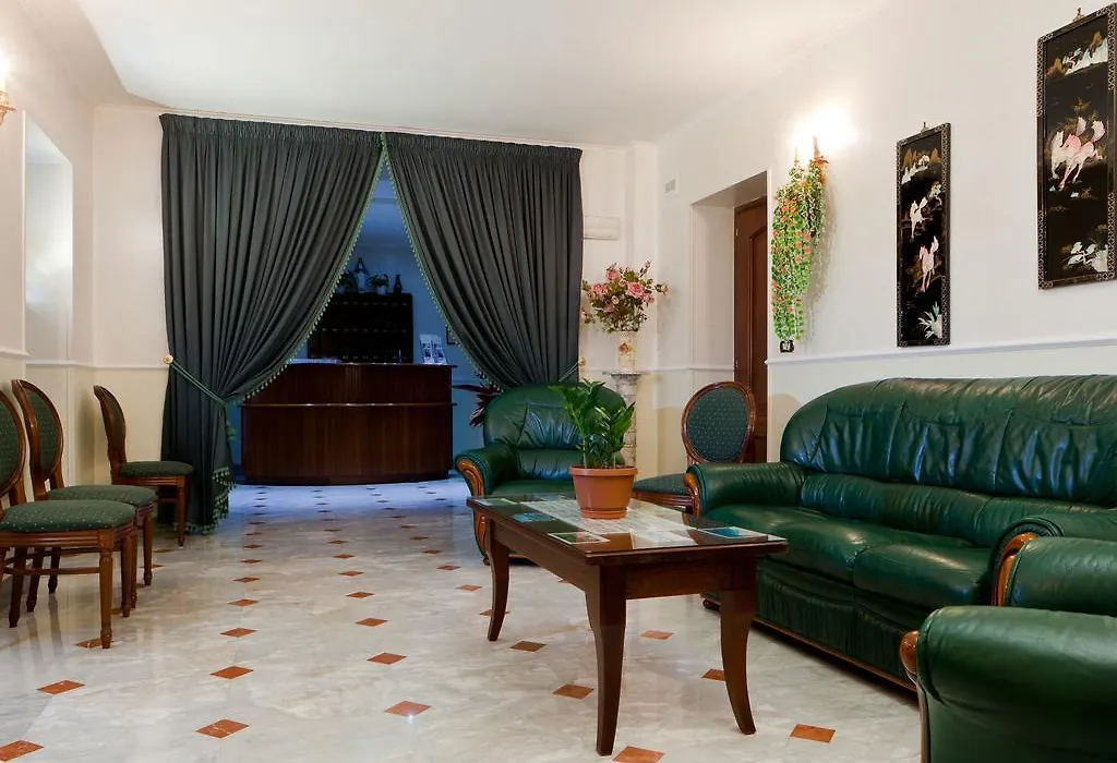 Villa Maria Cristina Brando-1